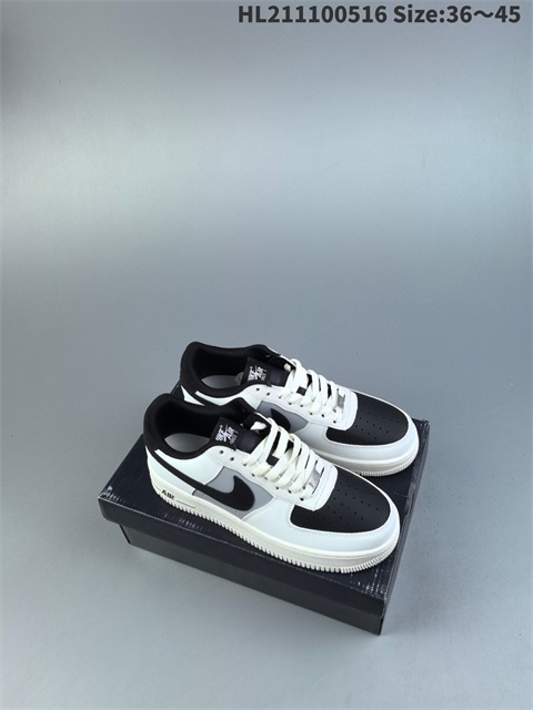 men air force one shoes 36-45 2025-9-19-441